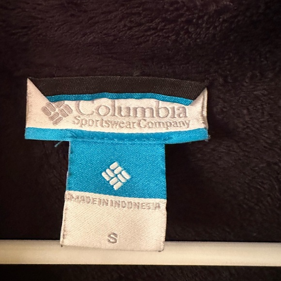 University of Chicago Columbia Jacket S - Picture 6 of 6